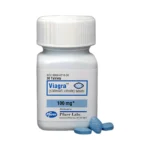 Sildenafil 100mg pills