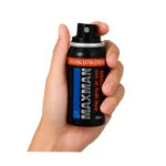 timing delay spray